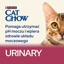 Purina Cat Chow Special Care Urinary Tract Health - sausas kačių ėdalas suaugusioms katėms su vištiena, 15 kg Purina Cat Chow Special Care Urinary Tract Health - sausas kačių ėdalas suaugusioms katėms su vištiena, 15 kg