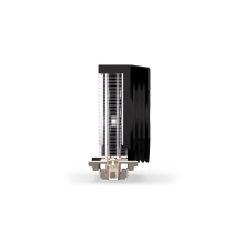 ENDORFY Spartan 5 Processor Air cooler 12 cm Black ENDORFY Spartan 5 Processor Air cooler 12 cm Black