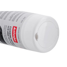 „Activejet AOC-302“ LCD matricos servetėlės, 100 vnt. „Activejet AOC-302“ LCD matricos servetėlės, 100 vnt.