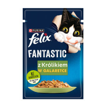 Purina Felix Fantastic...