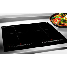 Indukcinė kaitlentė LIN LI2H-180 laidas su kištuku 1,2 m 3200 W