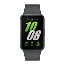 „Samsung SM-R390NZAEAUEU“ išmanusis laikrodis / sportinis laikrodis 4,06 cm (1,6 colio) AMOLED skaitmeninis 256 x 402 pi „Samsung SM-R390NZAEAUEU“ išmanusis laikrodis / sportinis laikrodis 4,06 cm (1,6 colio) AMOLED skaitmeninis 256 x 402 pi
