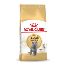 Royal Canin British Shorthair suaugusių kačių sausas maistas 4 kg Royal Canin British Shorthair suaugusių kačių sausas maistas 4 kg