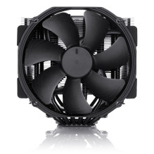 Noctua NH-D15 chromax.black Processor Cooler 15 cm Noctua NH-D15 chromax.black Processor Cooler 15 cm