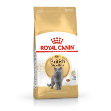 Royal Canin British Shorthair suaugusių kačių sausas maistas 4 kg Royal Canin British Shorthair suaugusių kačių sausas maistas 4 kg