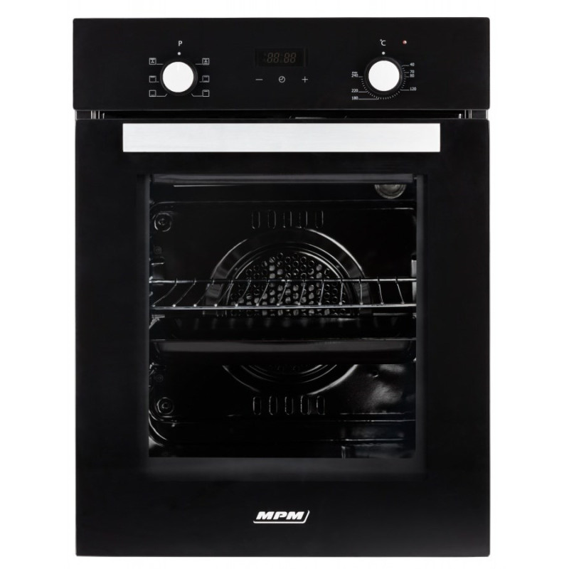 MPM-45-BO-20 kepimo krosnis