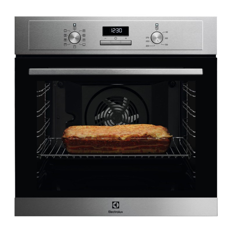Orkaitė ELECTROLUX EOF 3H40X