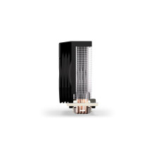 ENDORFY Spartan 5 MAX ARGB procesoriaus oro aušintuvas 12 cm juodas 1 vnt.