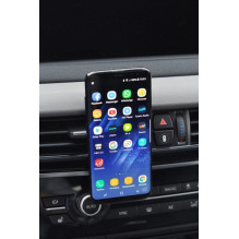 iBox H-8 Pasyvus laikiklis Mobilusis telefonas / Išmanusis telefonas Juodas iBox H-8 Pasyvus laikiklis Mobilusis telefonas / Išmanusis telefonas Juodas