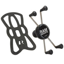 RAM Mounts X-Grip didelis telefono laikiklis su kamuoliuku