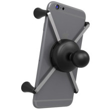 RAM Mounts X-Grip didelis telefono laikiklis su kamuoliuku