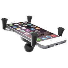 RAM Mounts X-Grip didelis telefono laikiklis su kamuoliuku