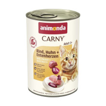 ANIMONDA Carny suaugusių...