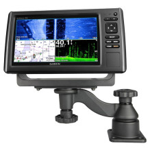 RAM MOUNT tvirtinimo komplektas echoloto tvirtinimui prie lygaus paviršiaus RAM-109HU RAM MOUNT tvirtinimo komplektas echoloto tvirtinimui prie lygaus paviršiaus RAM-109HU