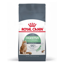 Royal Canin Digestive Care dry cat food Fish, Poultry, Rice, Vegetable 4 kg Royal Canin Digestive Care dry cat food Fish, Poultry, Rice, Vegetable 4 kg