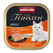 ANIMONDA Vom Feinsten Adult...