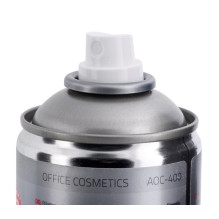 Activejet AOC-400 Preparation for removing labels (400 ml) Label Remover Activejet AOC-400 Preparation for removing labels (400 ml) Label Remover