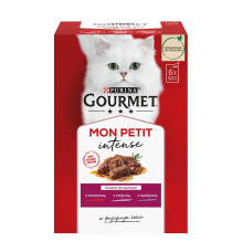 GOURMET Mon Petit Meat Mix...