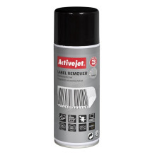 Activejet AOC-400 Preparation for removing labels (400 ml) Label Remover Activejet AOC-400 Preparation for removing labels (400 ml) Label Remover