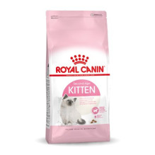 ROYAL CANIN kačiukams – sausas kačių ėdalas – 2 kg ROYAL CANIN kačiukams – sausas kačių ėdalas – 2 kg