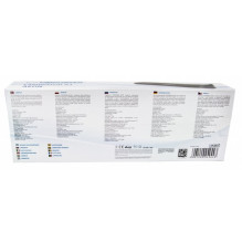 Esperanza EFL003 laminator Cold / hot laminator 250 mm / min Black