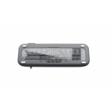 HP ONELAM 400 A4 laminatorius, karštas / šaltas, integruotas kirptuvas, kampų apvalintuvas, greitis 40 cm/min + 15 maiše HP ONELAM 400 A4 laminatorius, karštas / šaltas, integruotas kirptuvas, kampų apvalintuvas, greitis 40 cm/min + 15 maiše