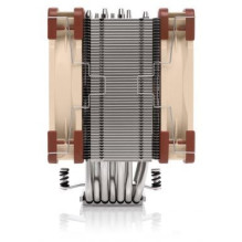 Noctua NH-U12A computer cooling component Processor Cooler 12 cm Beige, Brown, Silver 1 pc(s) Noctua NH-U12A computer cooling component Processor Cooler 12 cm Beige, Brown, Silver 1 pc(s)