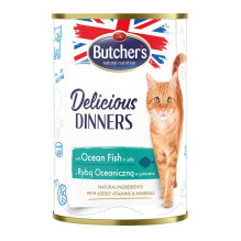 BUTCHER\'S Delicious...