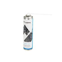 Lanberg CG-600FL-001 Suslėgtas oras 600 ml