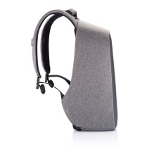 XD DESIGN APSIAUGOJANTI KUPRINĖ BOBBY HERO REGULAR GREY P/N: P705.292 XD DESIGN APSIAUGOJANTI KUPRINĖ BOBBY HERO REGULAR GREY P/N: P705.292