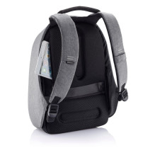 XD DESIGN APSIAUGOJANTI KUPRINĖ BOBBY HERO REGULAR GREY P/N: P705.292 XD DESIGN APSIAUGOJANTI KUPRINĖ BOBBY HERO REGULAR GREY P/N: P705.292