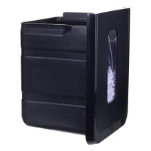 Smulkintuvas „Activejet ASH-2502C“, P-4, 28 l, smulkina 4x40 mm, juodas