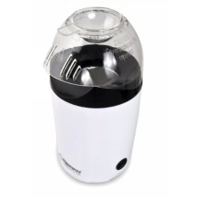Esperanza EKP006 spragėsių spragėsių aparatas Juoda, balta 0,27 l 2 min. 1200 W Esperanza EKP006 spragėsių spragėsių aparatas Juoda, balta 0,27 l 2 min. 1200 W