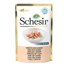 SCHESIR in jelly Tuna with...