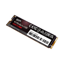 „Silicon Power UD90“ 2 TB M.2 PCI Express 4.0 NVMe 3D NAND kietasis diskas