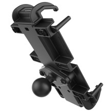 RAM Mounts RAM-HOL-PD4-238AU holder Passive holder Mobile phone / Smartphone Black