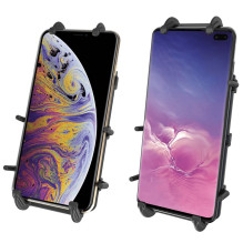 RAM Mounts RAM-HOL-PD4-238AU holder Passive holder Mobile phone / Smartphone Black