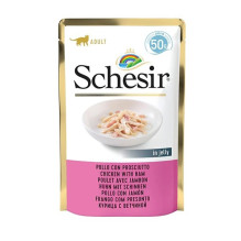SCHESIR in jelly Chicken...