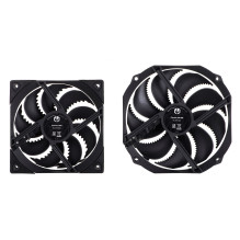 ENDORFY FORTIS 5 DUAL FAN SPC307 CPU aušinimo kompiuterio ventiliatoriaus radiatorius 14 / 12 cm juodas ENDORFY FORTIS 5 DUAL FAN SPC307 CPU aušinimo kompiuterio ventiliatoriaus radiatorius 14 / 12 cm juodas