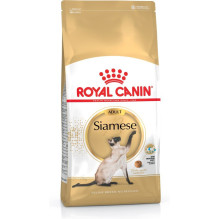 ROYAL CANIN Siamese Adult - dry cat food - 2 kg ROYAL CANIN Siamese Adult - dry cat food - 2 kg