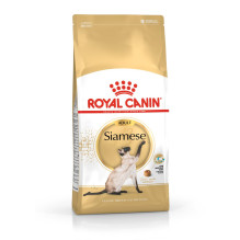 ROYAL CANIN Siamese Adult - sausas kačių ėdalas - 2 kg ROYAL CANIN Siamese Adult - sausas kačių ėdalas - 2 kg