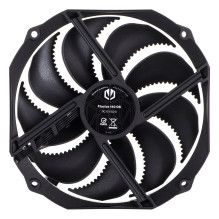ENDORFY Fortis 5 Processor Air cooler 14 cm Black, Grey, Steel ENDORFY Fortis 5 Processor Air cooler 14 cm Black, Grey, Steel