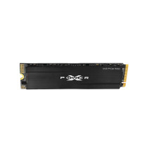 „Silicon Power XD80 1 TB M.2 PCI Express 3.0 NVMe“ kietasis diskas