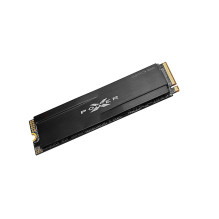 „Silicon Power XD80 1 TB M.2 PCI Express 3.0 NVMe“ kietasis diskas