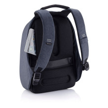 XD DESIGN ANTI-THEFT BACKPACK BOBBY HERO XL NAVY P / N: P705.715 XD DESIGN ANTI-THEFT BACKPACK BOBBY HERO XL NAVY P / N: P705.715