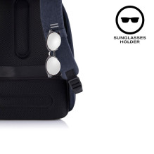 XD DESIGN APSIAUGOJANTI KUPRINĖ BOBBY HERO XL TAMSI MĖLYNA P/N: P705.715