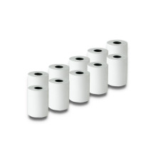 Qoltec 51896 Thermal roll 57 x 20 , 55g / m2 , 10 pcs. , BPA free Qoltec 51896 Thermal roll 57 x 20 , 55g / m2 , 10 pcs. , BPA free