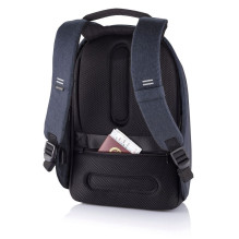 XD DESIGN ANTI-THEFT BACKPACK BOBBY HERO XL NAVY P / N: P705.715 XD DESIGN ANTI-THEFT BACKPACK BOBBY HERO XL NAVY P / N: P705.715
