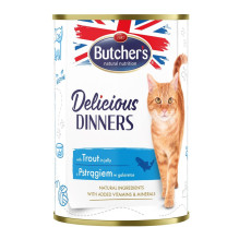 BUTCHER\'S Delicious...