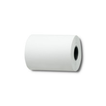 Qoltec 51896 terminis ritinėlis 57 x 20, 55 g / m2, 10 vnt., be BPA Qoltec 51896 terminis ritinėlis 57 x 20, 55 g / m2, 10 vnt., be BPA